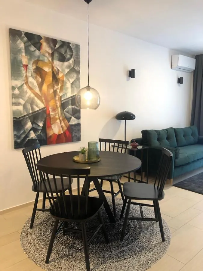 Apartments Jadranka Selce