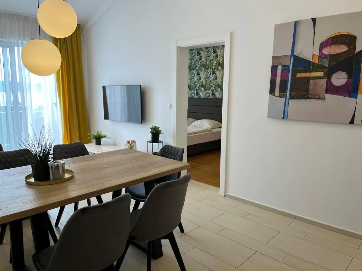 Apartments Jadranka Selce Croazia