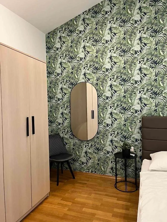 Apartments Jadranka Selce