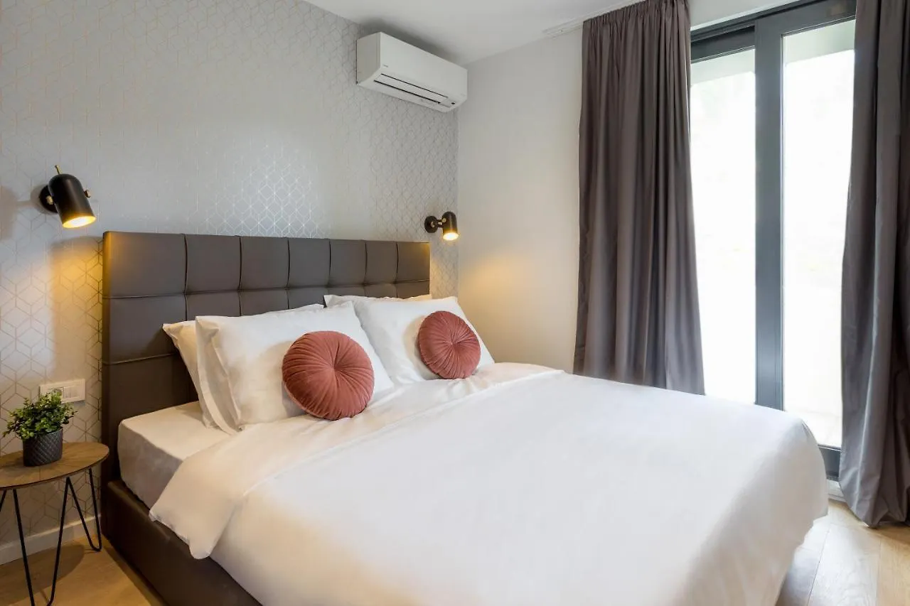 Apartments Jadranka Selce 0*,