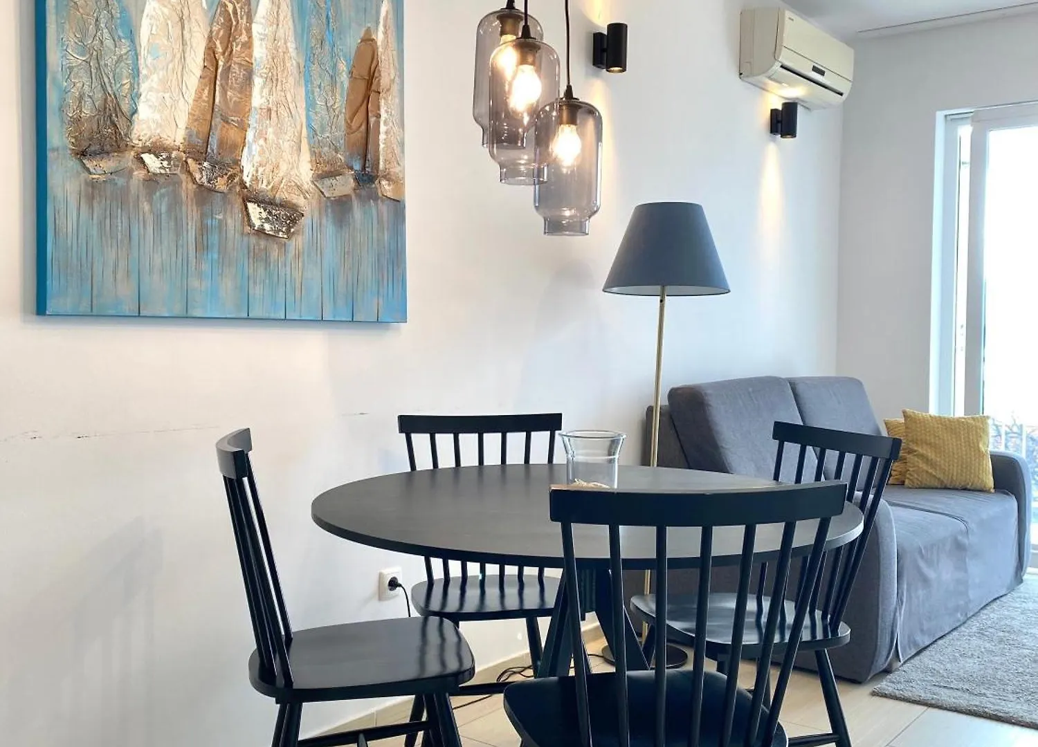 Apartments Jadranka Selce