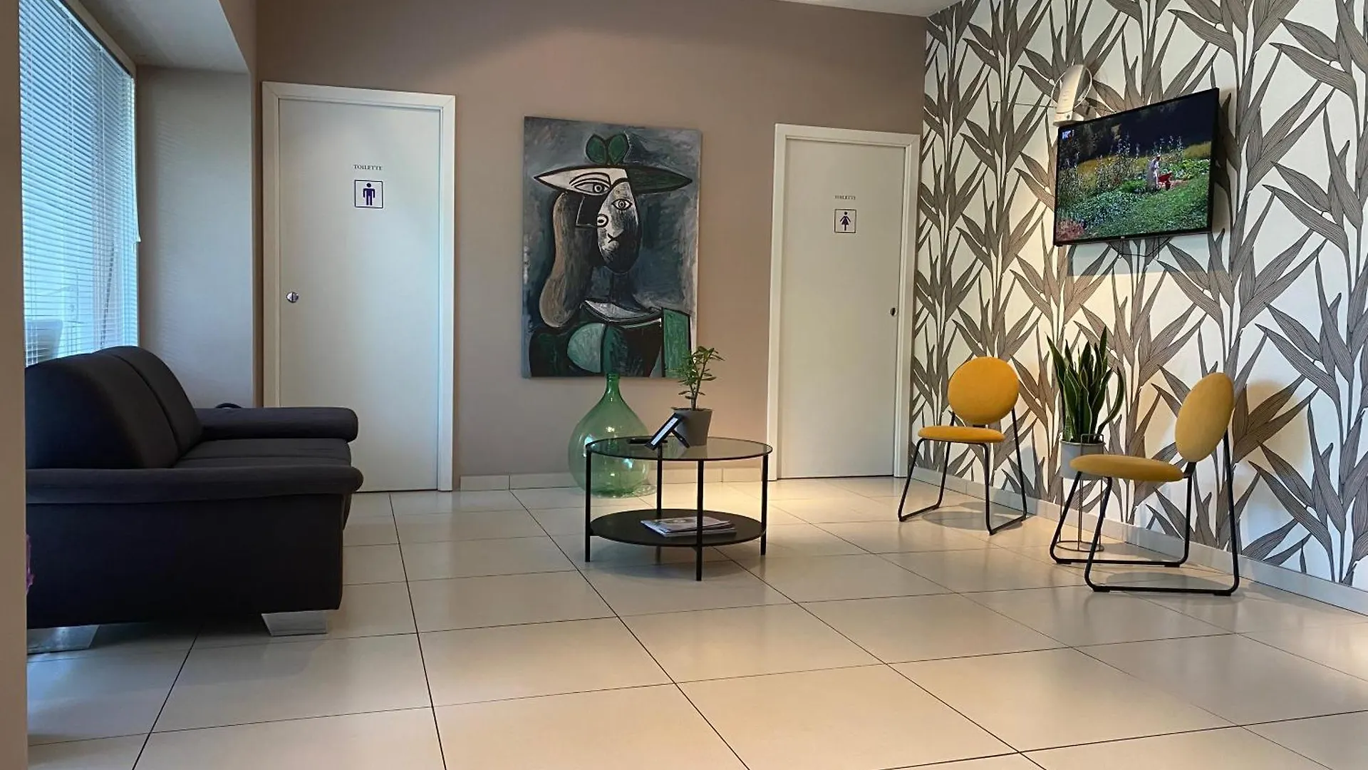 Apartments Jadranka Selce