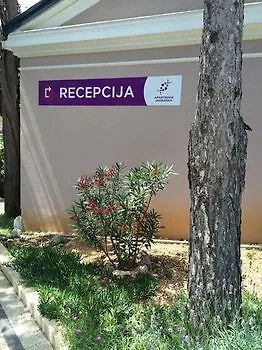 Apartments Jadranka Selce