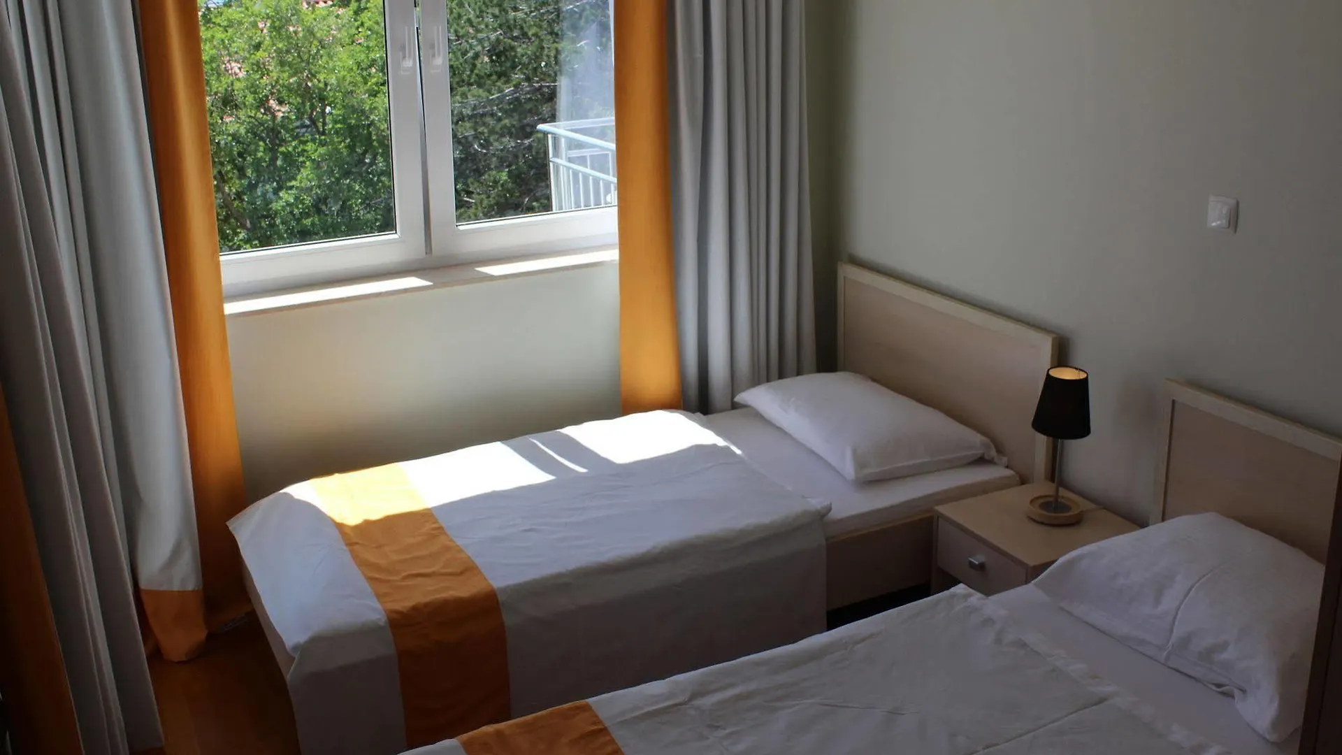 Apartments Jadranka Selce Croazia