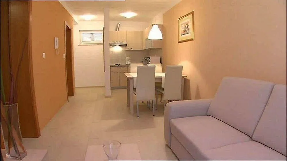 Apartments Jadranka Selce