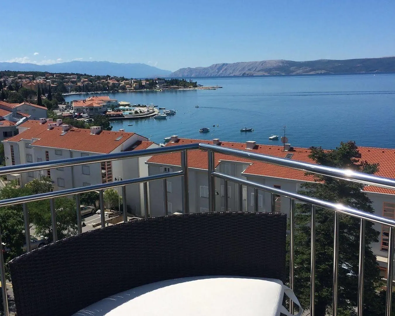Apartments Jadranka Selce 0*,
