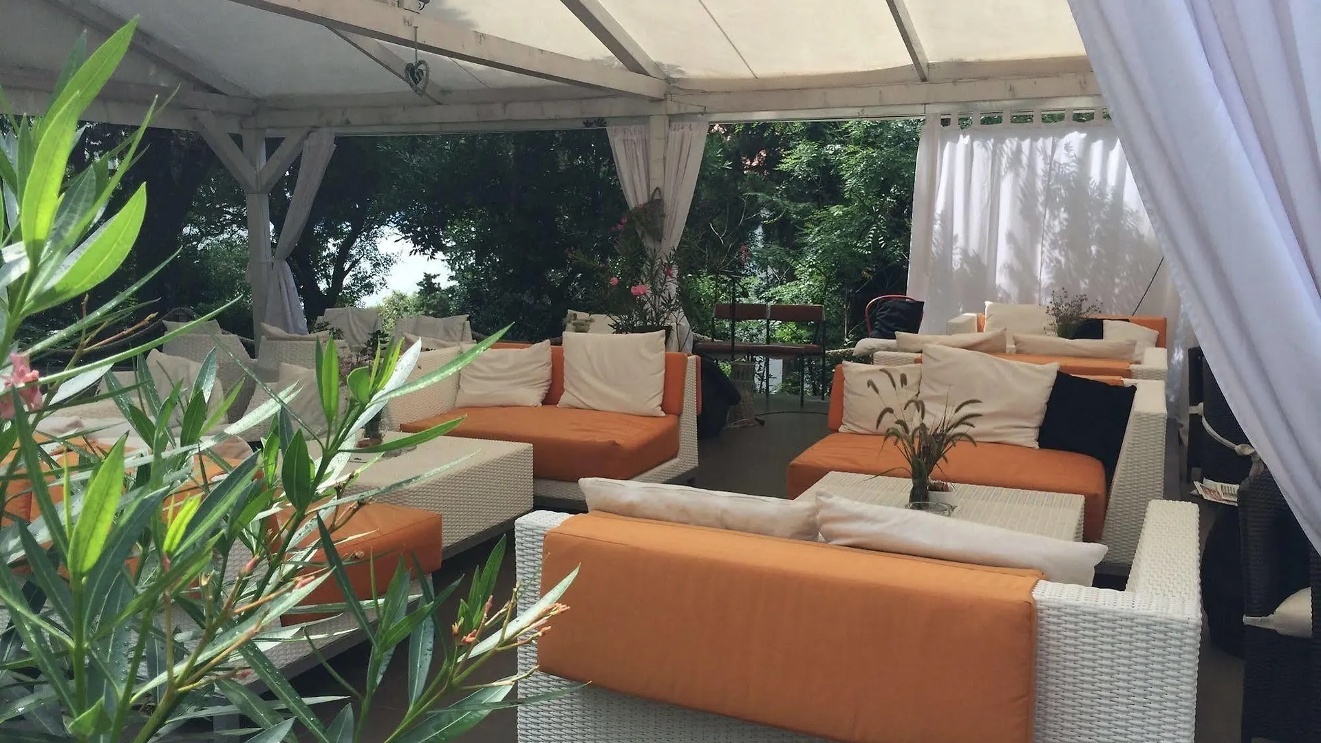 Apartments Jadranka Selce
