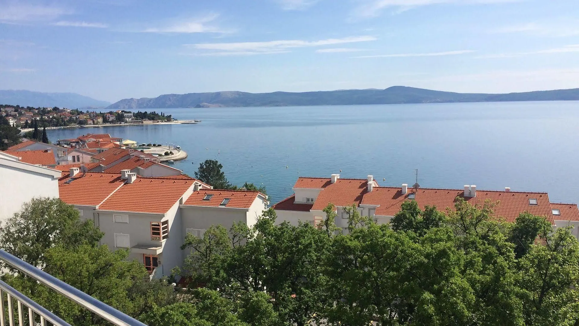 Apartments Jadranka Selce Croazia