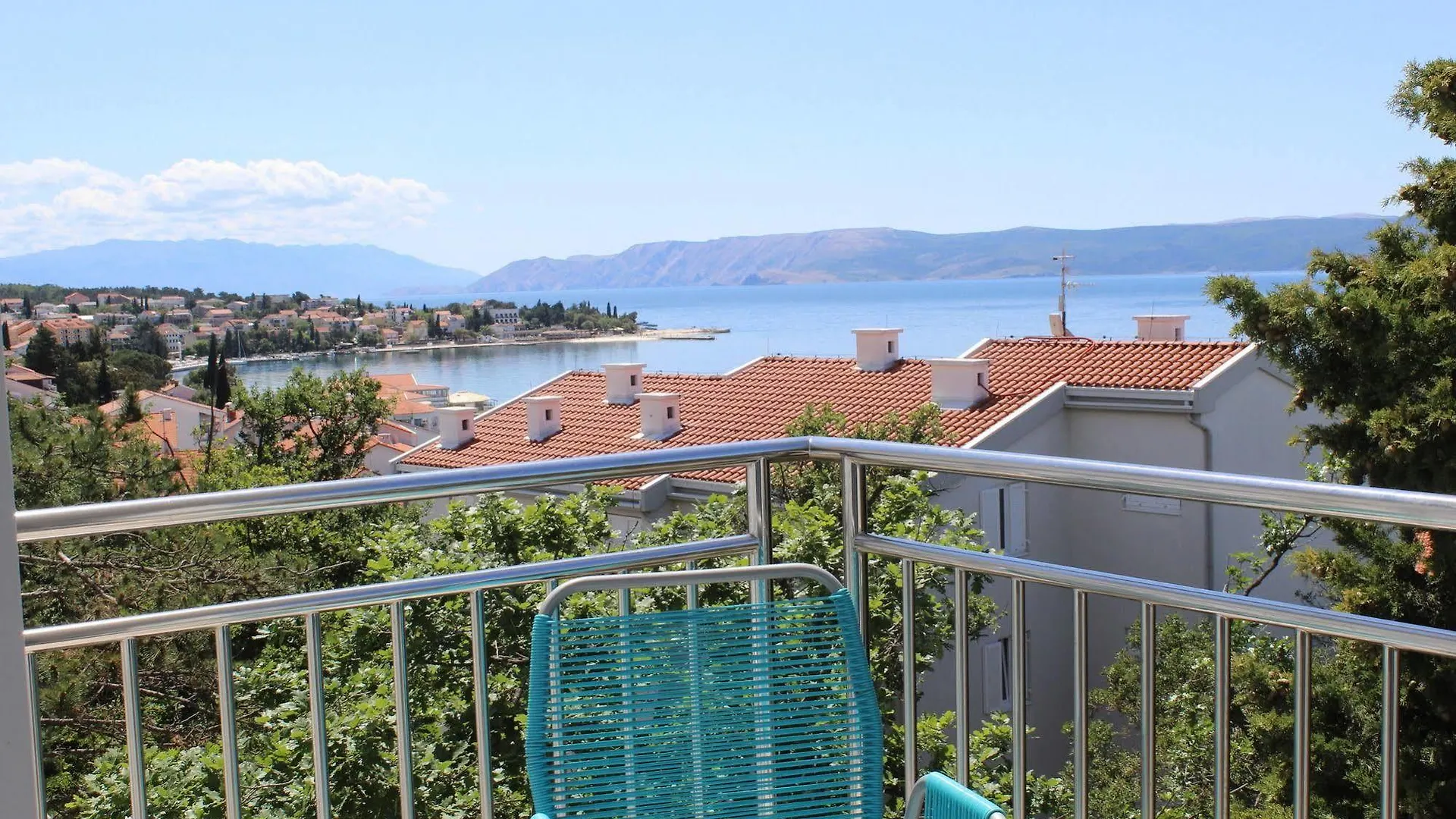 Apartments Jadranka Selce Croazia