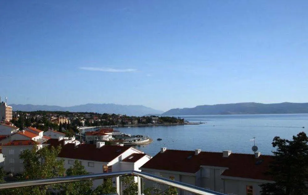 Apartments Jadranka Selce