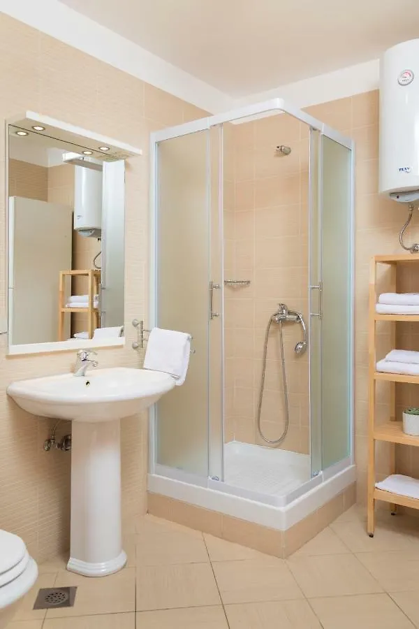 Apartments Jadranka Selce