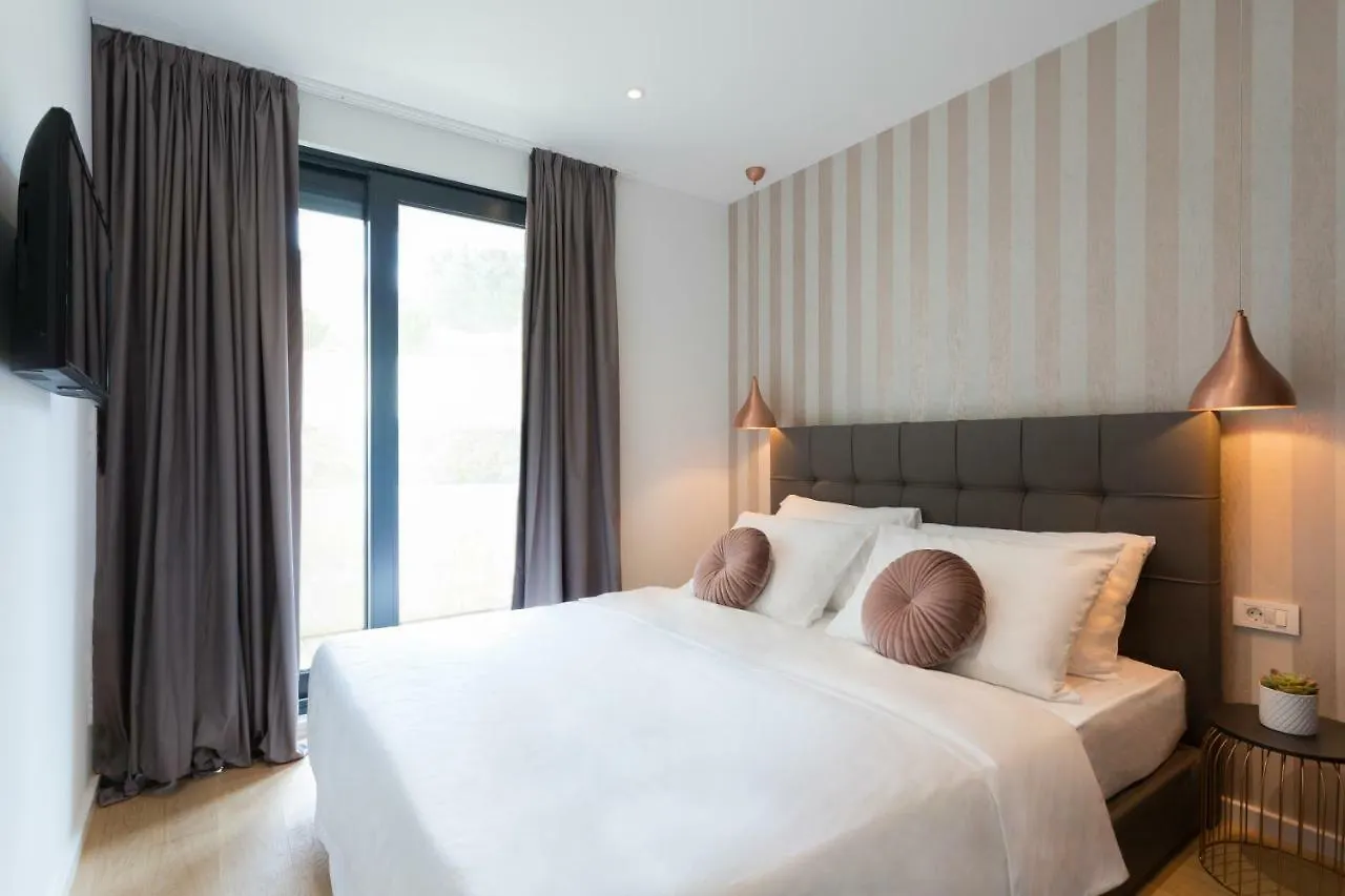 Apartments Jadranka Selce