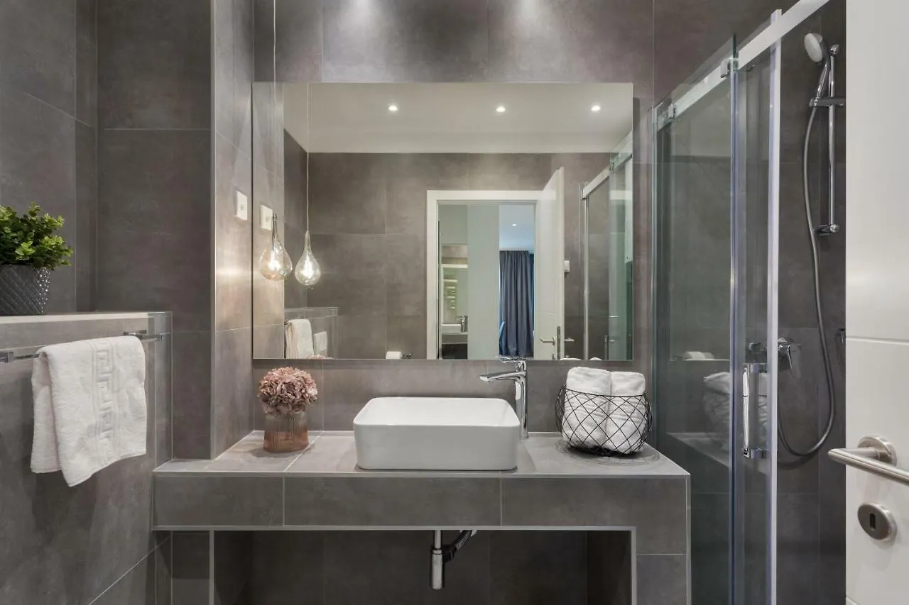 Apartments Jadranka Selce Croazia