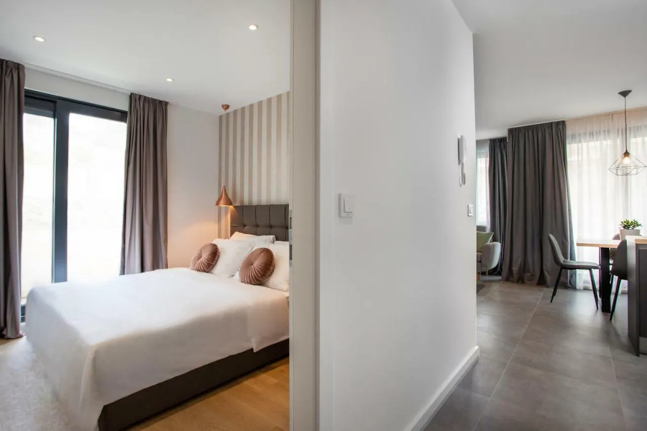 Apartments Jadranka Selce 0*,  Croazia