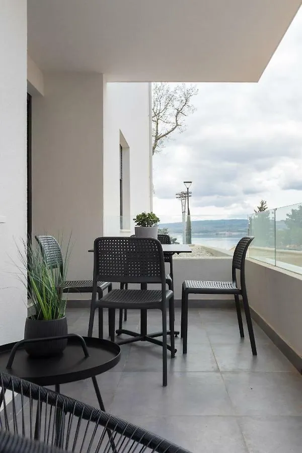 Apartments Jadranka Selce