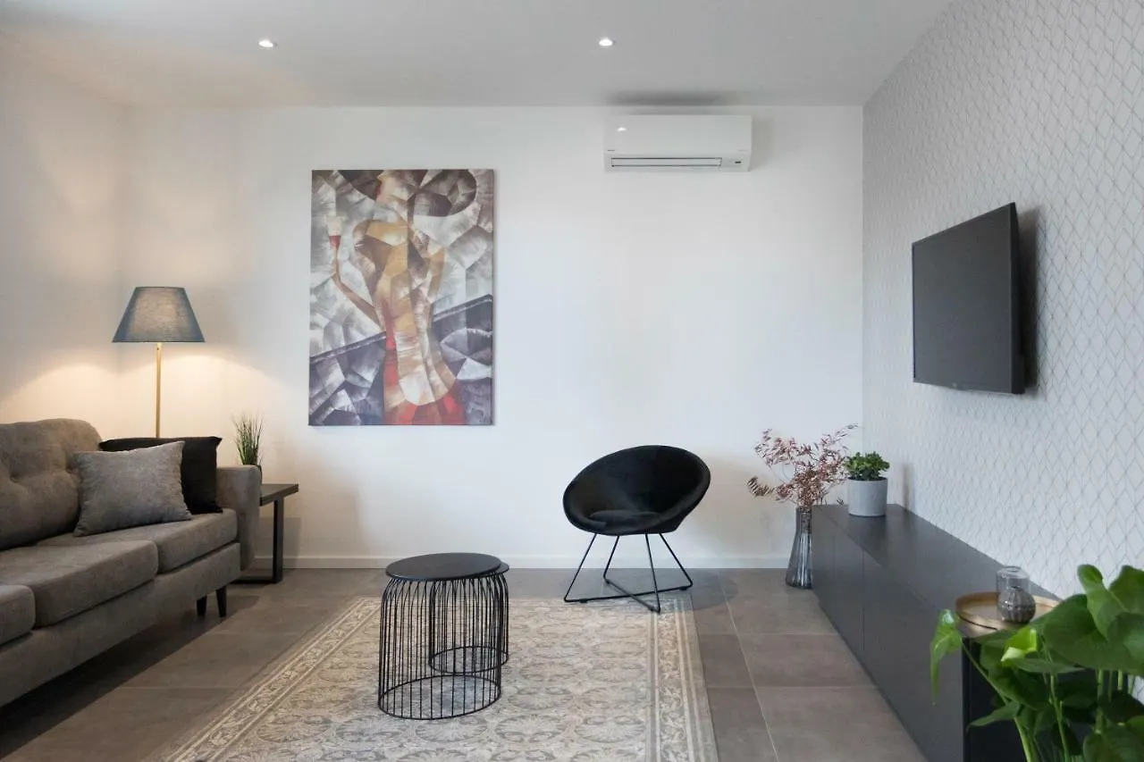 Apartments Jadranka Selce
