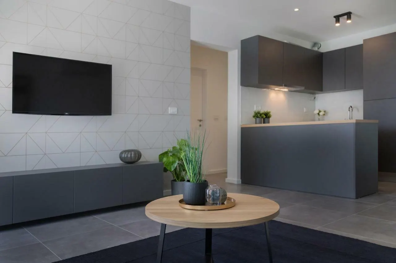 Apartments Jadranka Selce