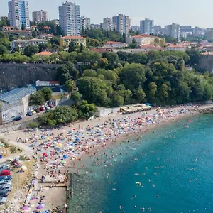  Apartmán Skoljka
