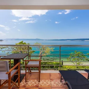 Heta Alagic Iii Apartment