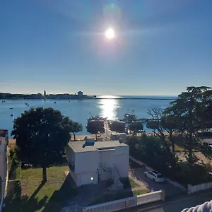Nona , Umag Chorvatsko