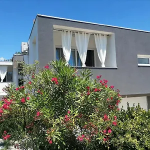 Dora Bibinje, 30 M From The Sea , Bibinje Chorvatsko