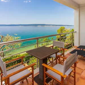 Heta Alagic Iii Apartment