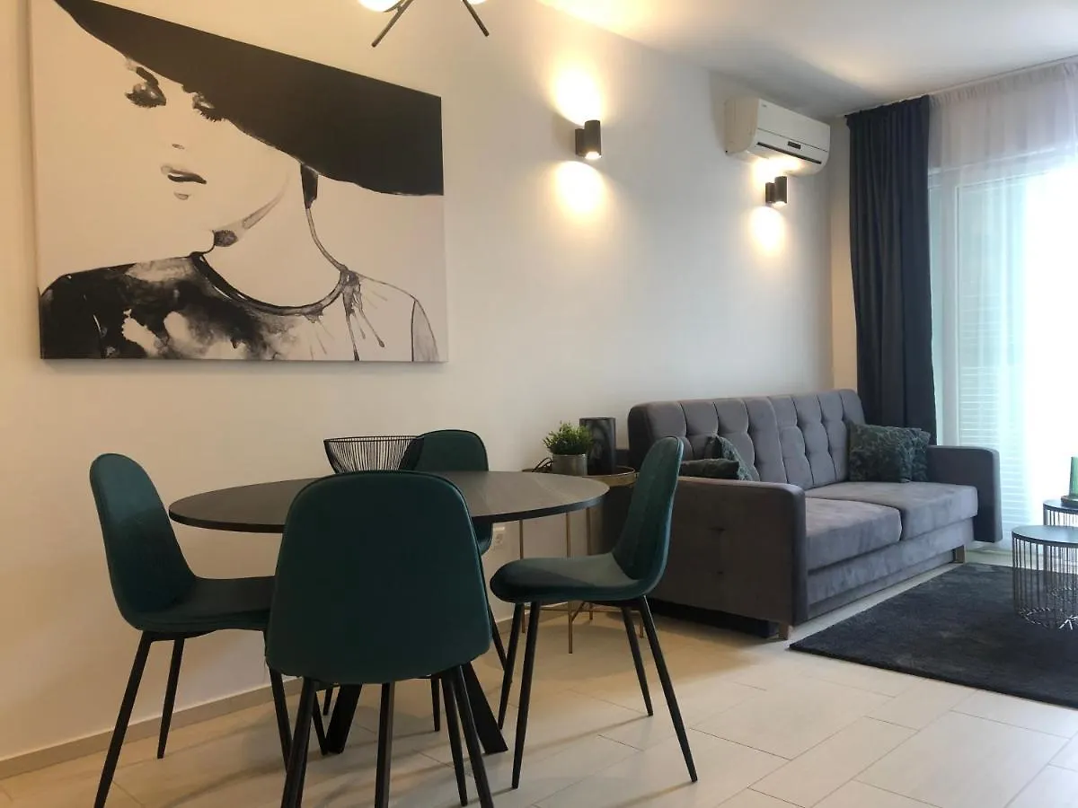 Apartments Jadranka Selce