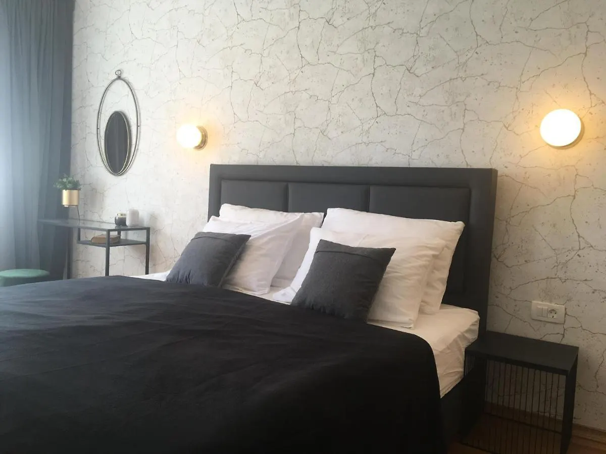 Apartments Jadranka Selce