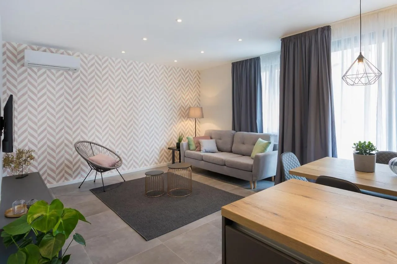 Apartments Jadranka Selce