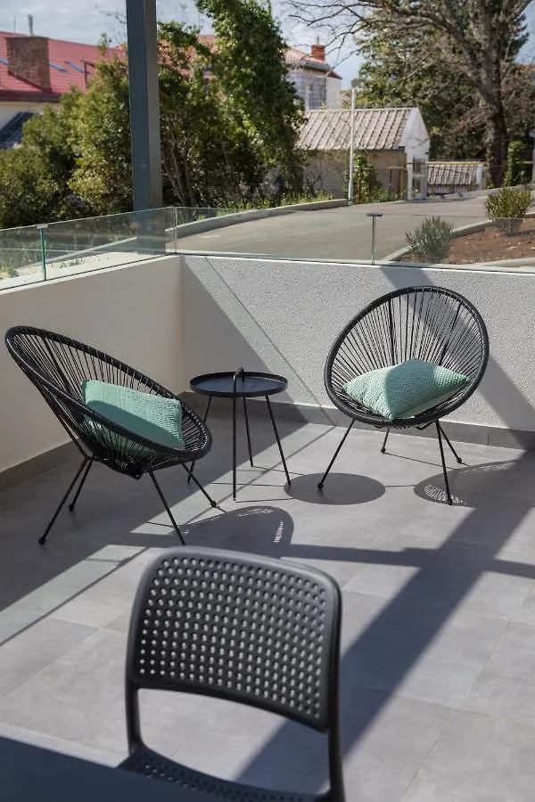 Apartments Jadranka Selce