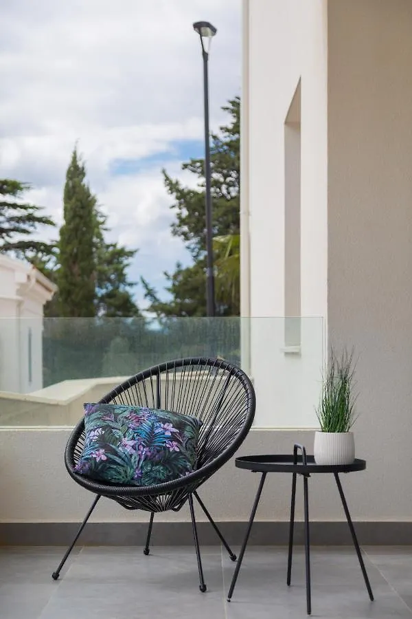 Apartments Jadranka Selce