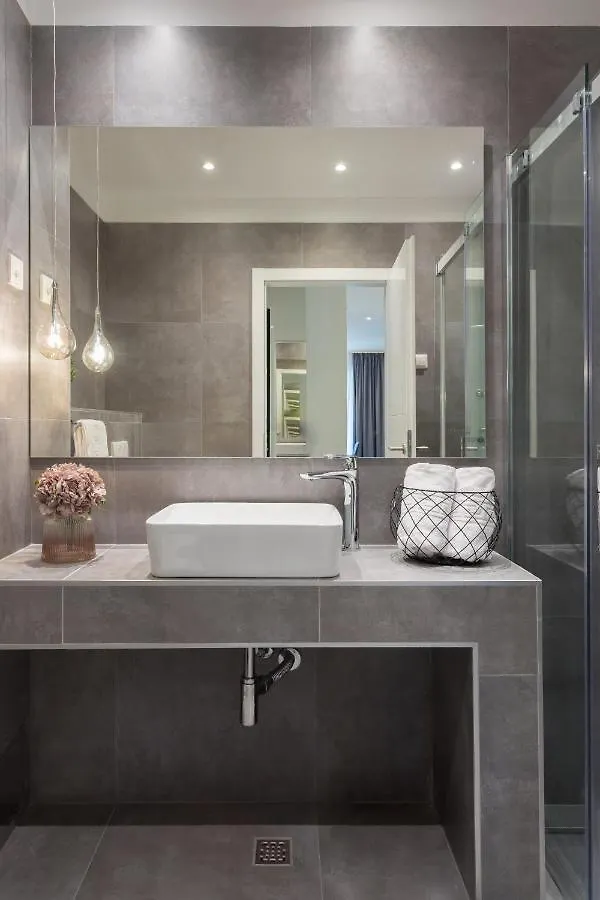 Apartments Jadranka Selce