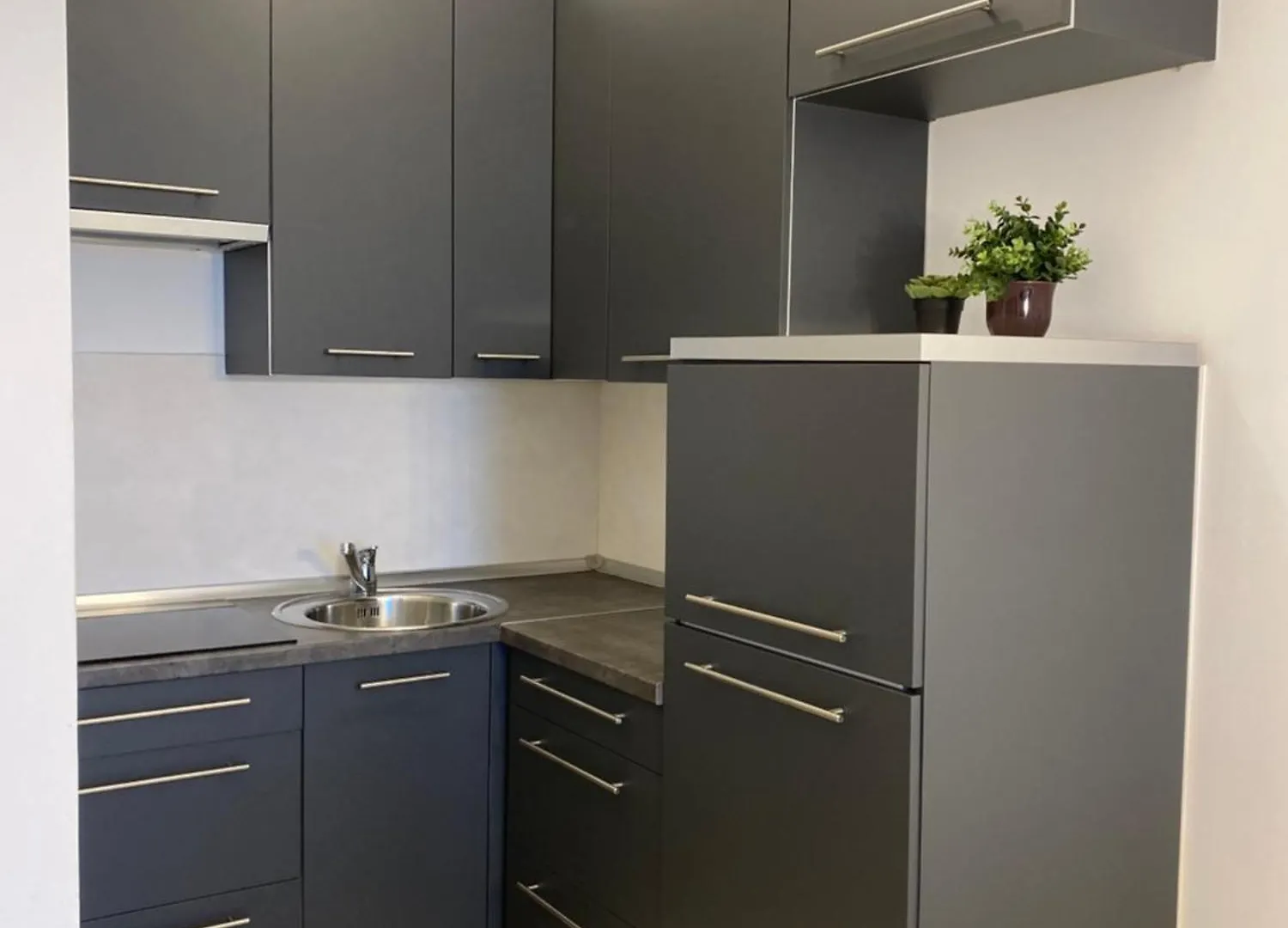 Apartments Jadranka Selce Croatia