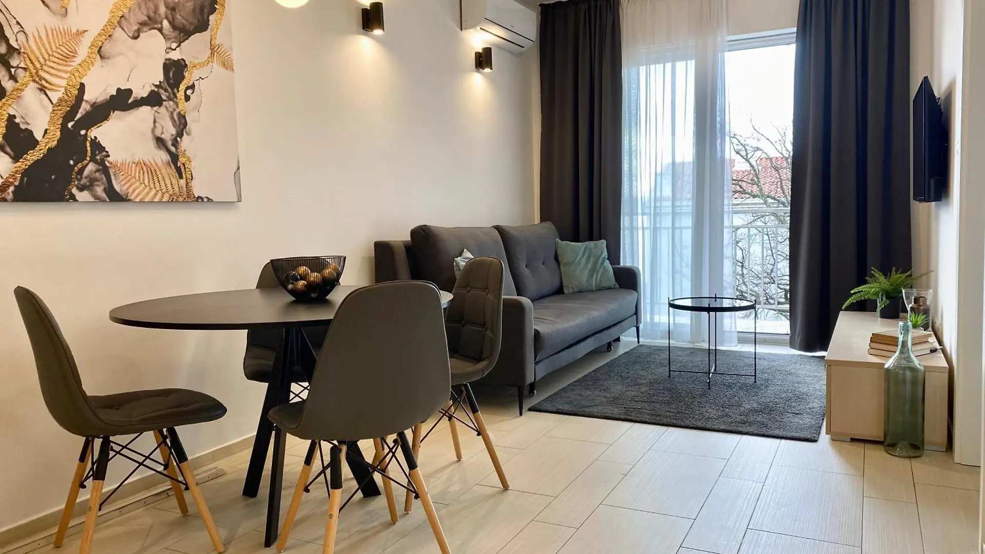 Apartments Jadranka Selce