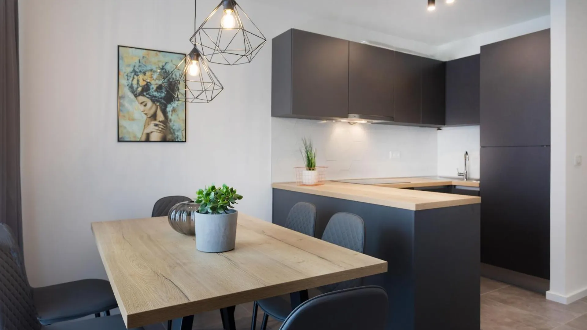 Apartments Jadranka Selce