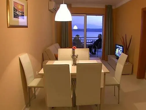 Apartments Jadranka Selce Croatia