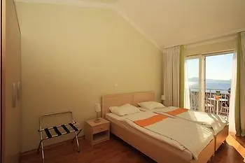 Apartments Jadranka Selce 0*,