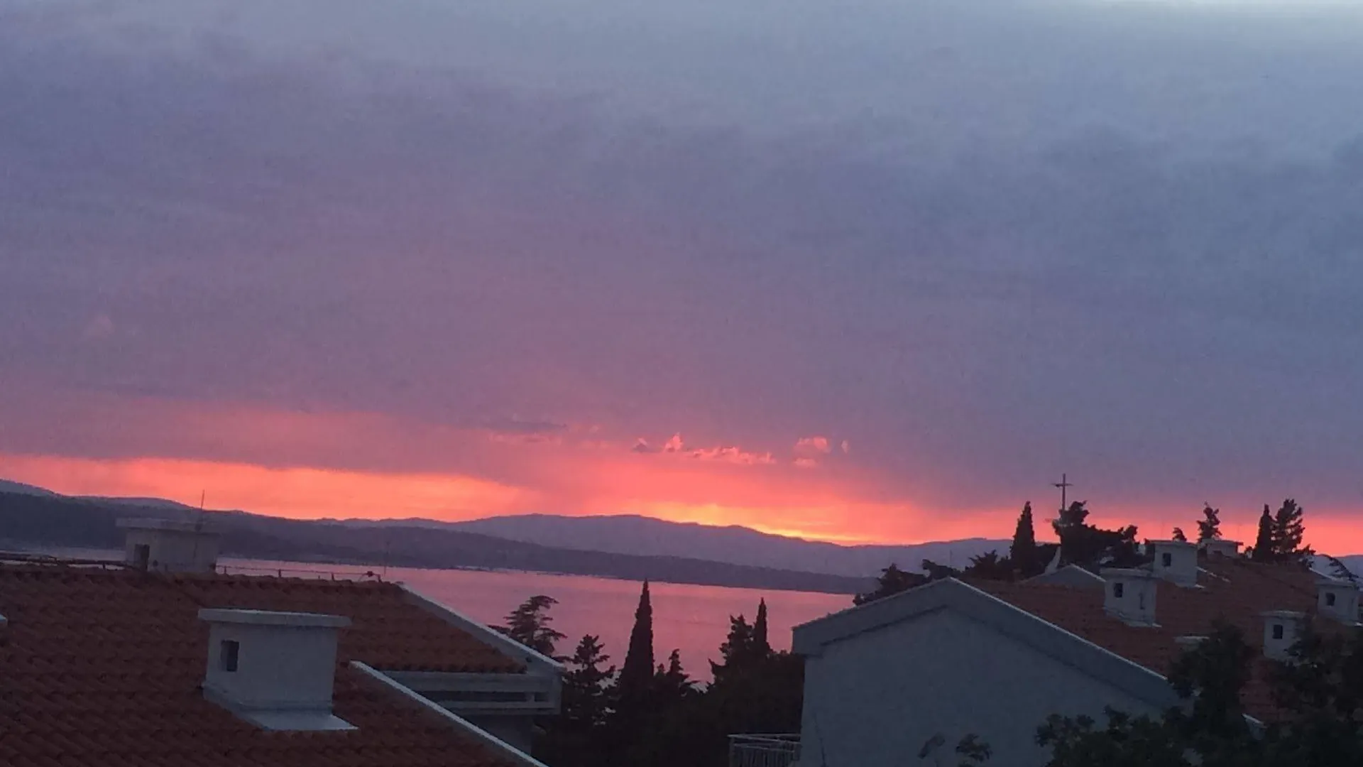 Apartments Jadranka Selce