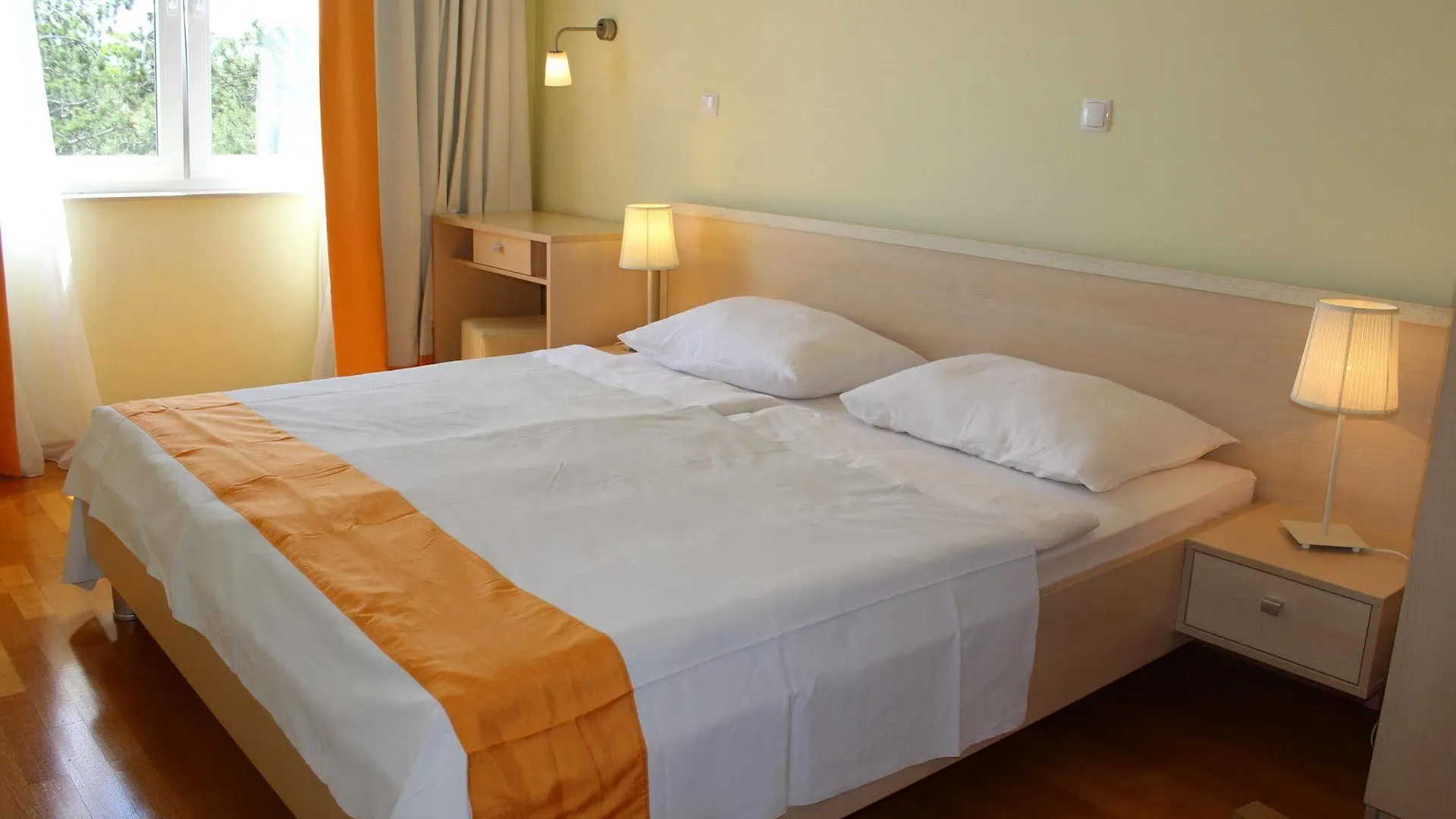 Apartments Jadranka Selce 0*,  Croatia