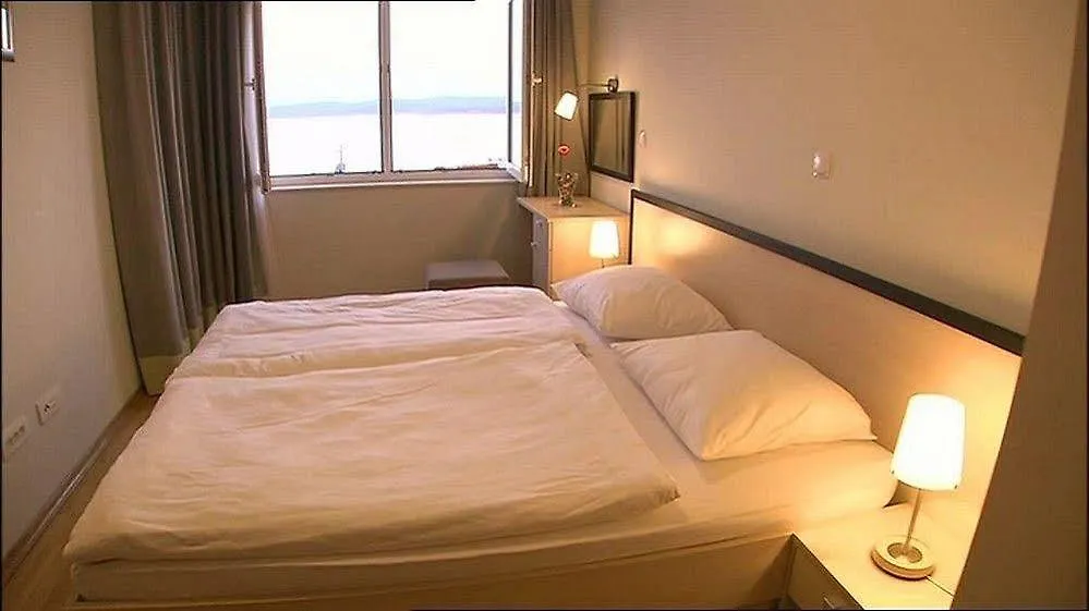 Apartments Jadranka Selce