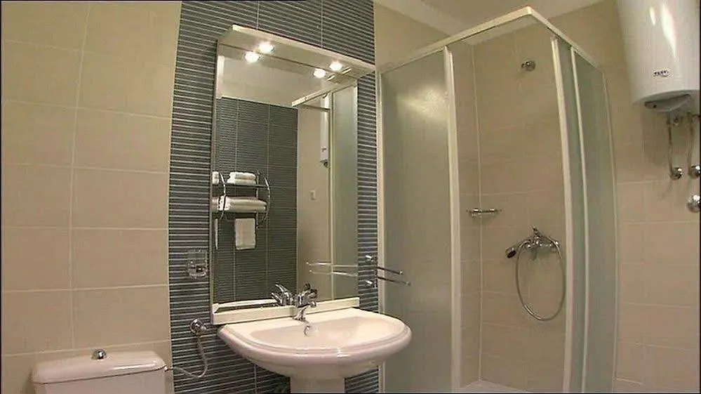 Apartments Jadranka Selce Croatia