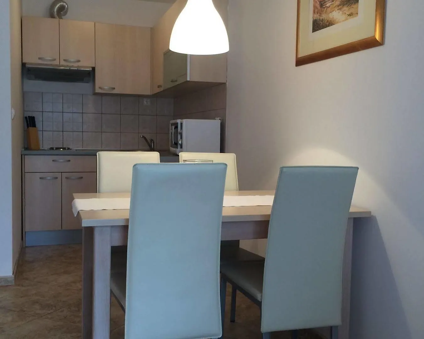 Apartments Jadranka Selce