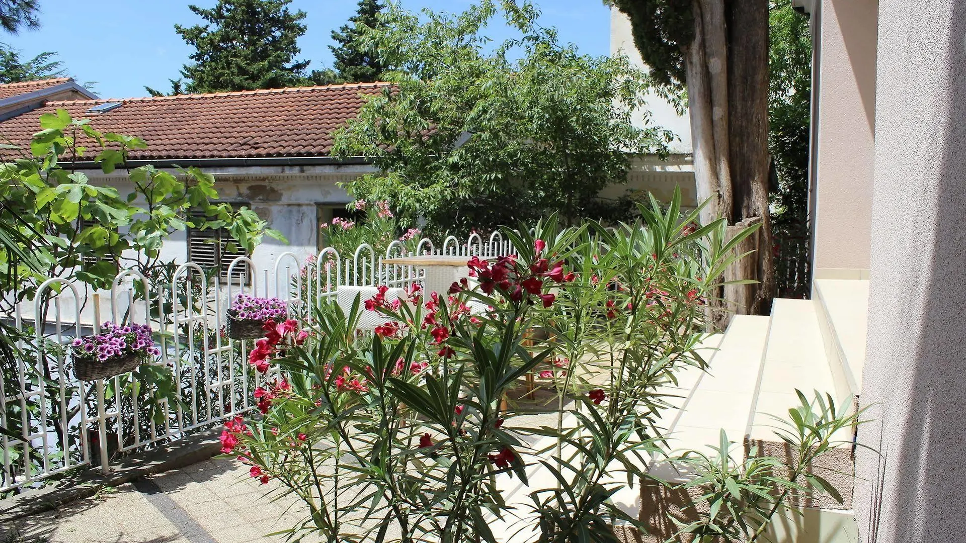 Apartments Jadranka Selce