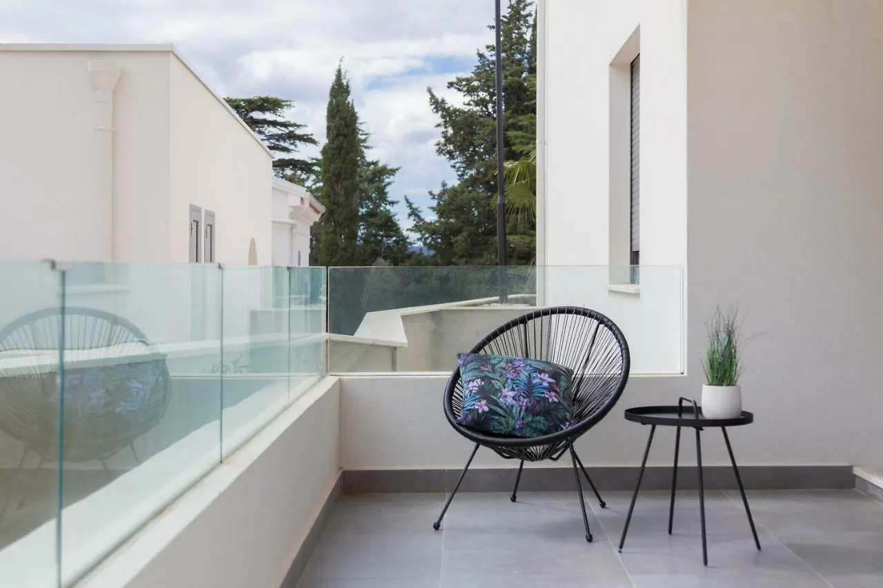 Apartments Jadranka Selce Croatia