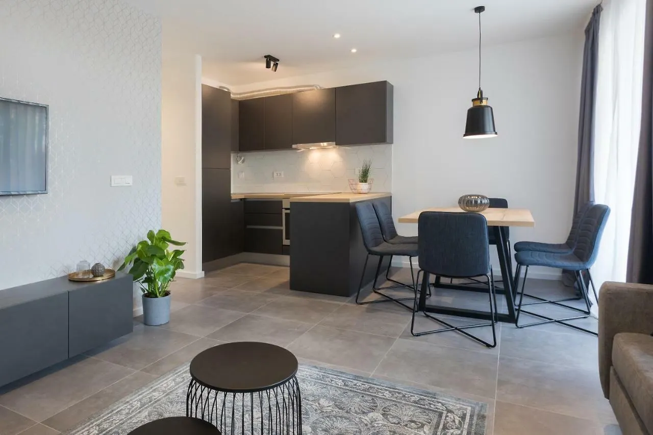 Apartments Jadranka Selce