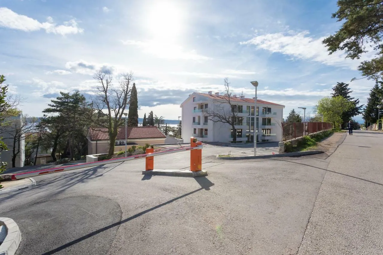 Apartments Jadranka Selce
