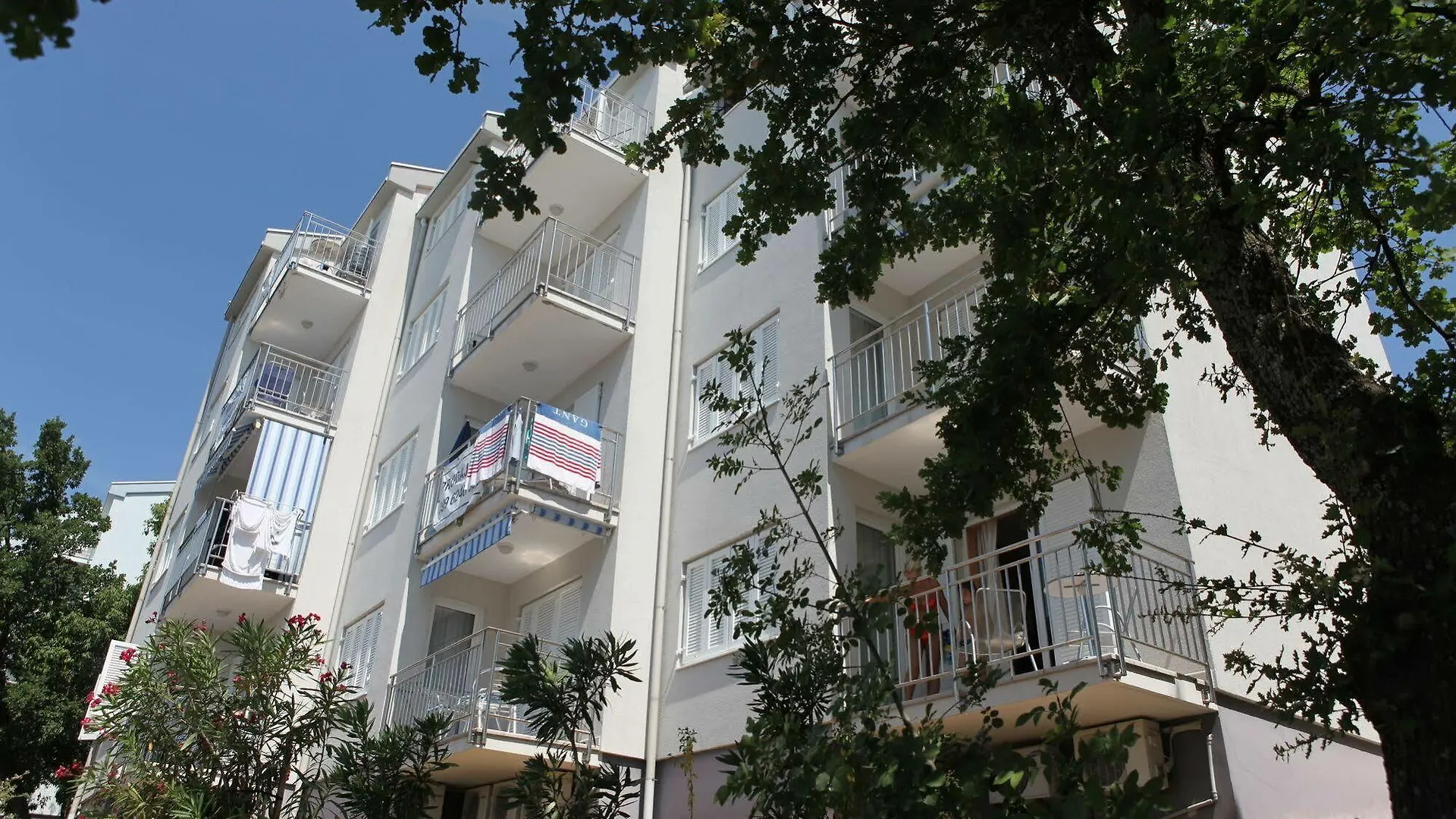 Apartments Jadranka Selce