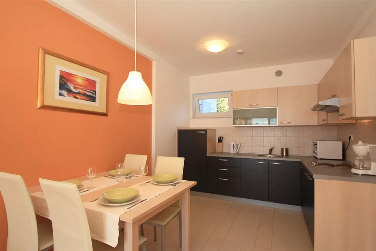 Apartments Jadranka Selce