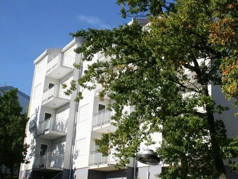 Apartments Jadranka Selce Croatia